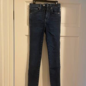 Free People Jeans